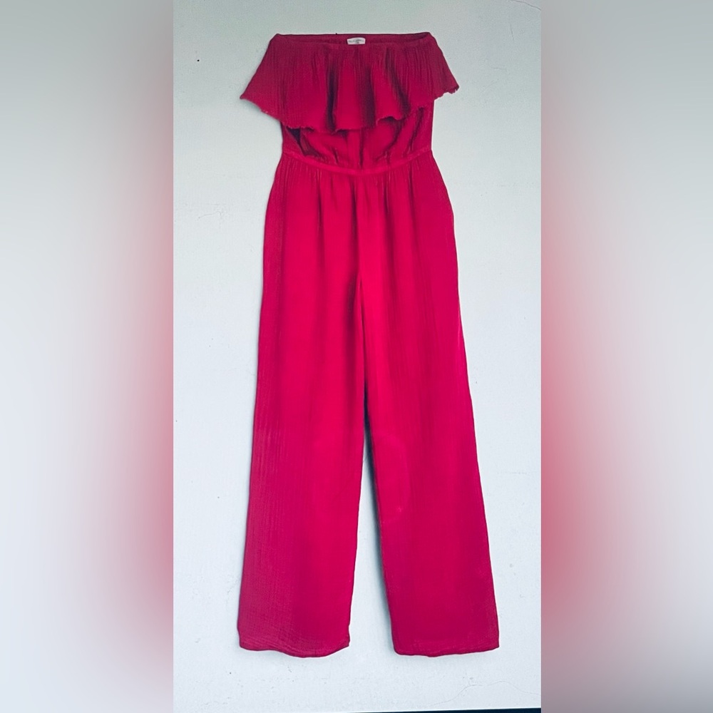 Michael Stars Riya Jumpsuit